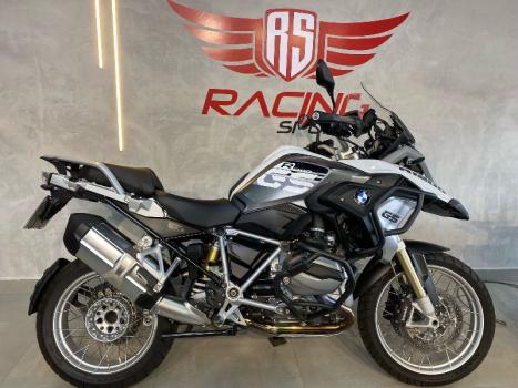 BMW R 1200 GS PREMIUM, Foto 1