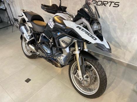 BMW R 1200 GS PREMIUM, Foto 2