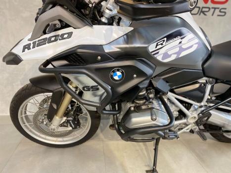 BMW R 1200 GS PREMIUM, Foto 13