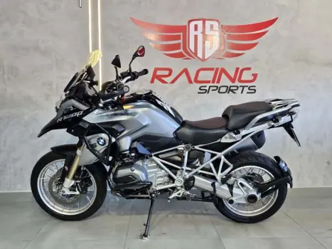 BMW R 1200 GS PREMIUM, Foto 2