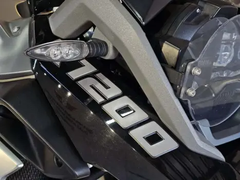 BMW R 1200 GS PREMIUM, Foto 3