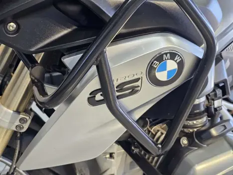 BMW R 1200 GS PREMIUM, Foto 4
