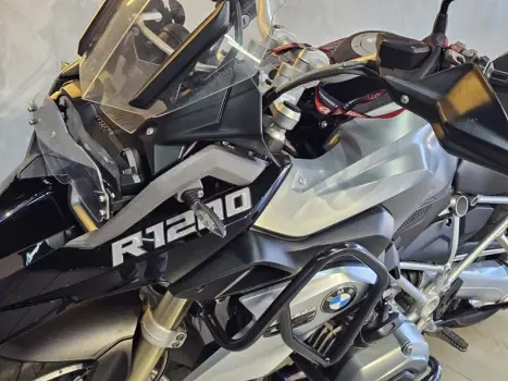 BMW R 1200 GS PREMIUM, Foto 5