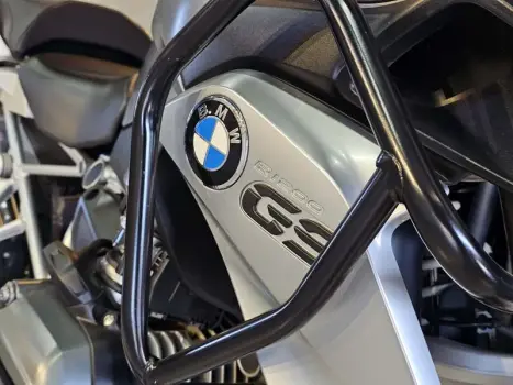 BMW R 1200 GS PREMIUM, Foto 8