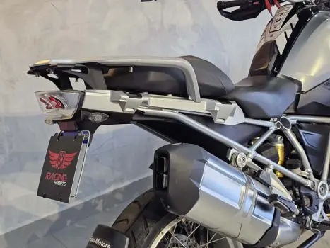 BMW R 1200 GS PREMIUM, Foto 9