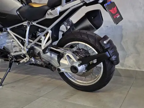 BMW R 1200 GS PREMIUM, Foto 12
