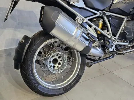 BMW R 1200 GS PREMIUM, Foto 15