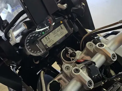 BMW R 1200 GS PREMIUM, Foto 16