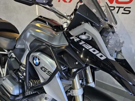 BMW R 1200 GS PREMIUM, Foto 17