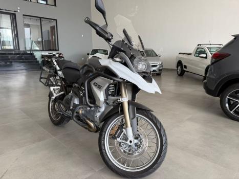BMW R 1200 GS PREMIUM, Foto 1