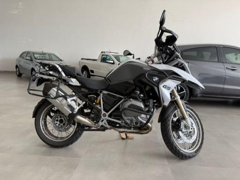 BMW R 1200 GS PREMIUM, Foto 2