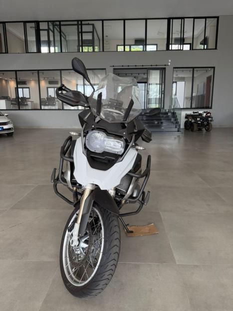 BMW R 1200 GS PREMIUM, Foto 3
