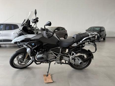 BMW R 1200 GS PREMIUM, Foto 5