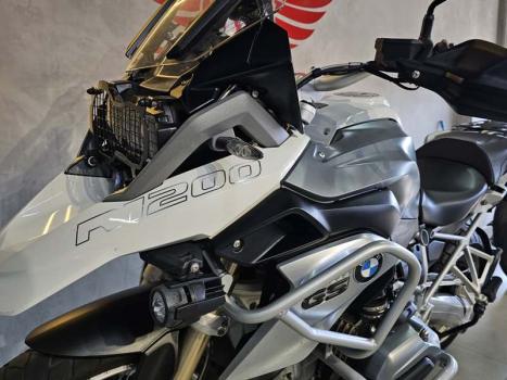 BMW R 1200 GS PREMIUM, Foto 3