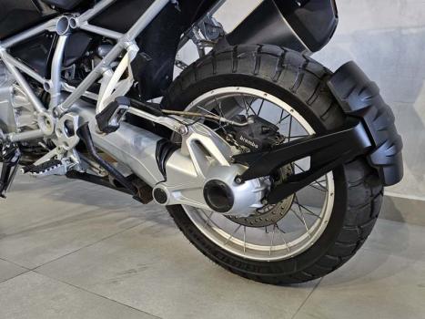 BMW R 1200 GS PREMIUM, Foto 6