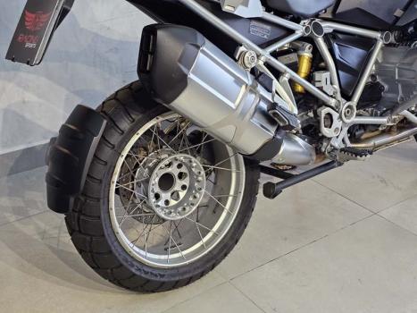 BMW R 1200 GS PREMIUM, Foto 13