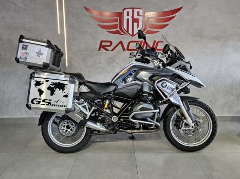 BMW R 1200 GS PREMIUM, Foto 1