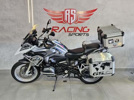 BMW R 1200 GS PREMIUM, Foto 2
