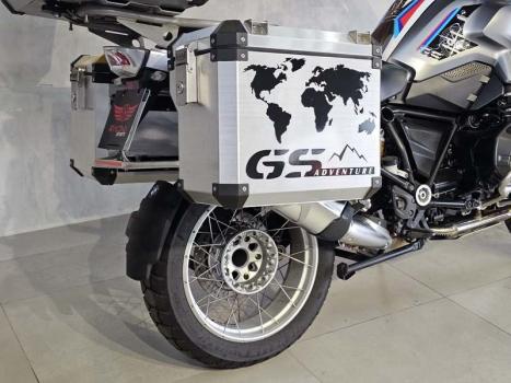 BMW R 1200 GS PREMIUM, Foto 3