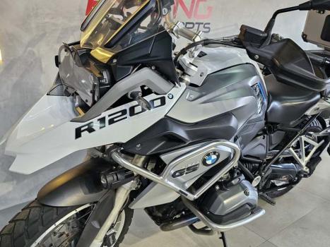 BMW R 1200 GS PREMIUM, Foto 12