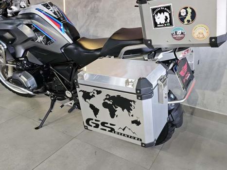 BMW R 1200 GS PREMIUM, Foto 14