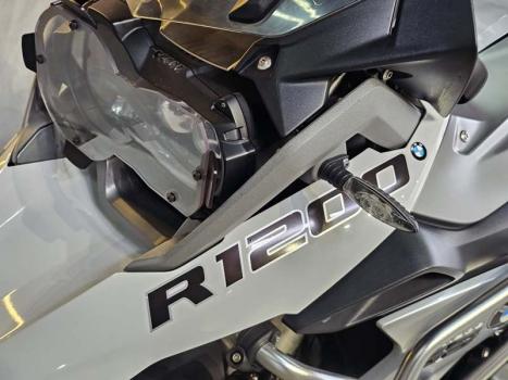 BMW R 1200 GS PREMIUM, Foto 15