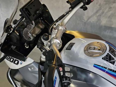 BMW R 1200 GS PREMIUM, Foto 17