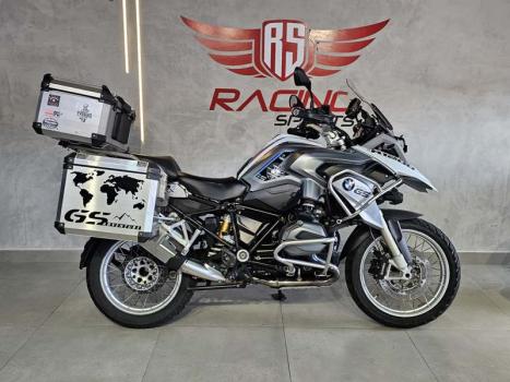 BMW R 1200 GS PREMIUM, Foto 18