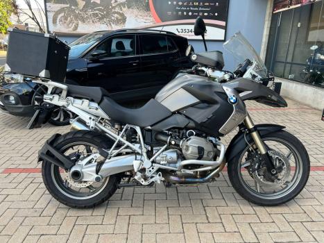 BMW R 1200 GS SPORT, Foto 1