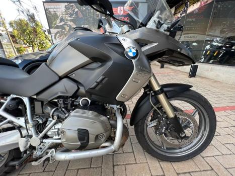 BMW R 1200 GS SPORT, Foto 2