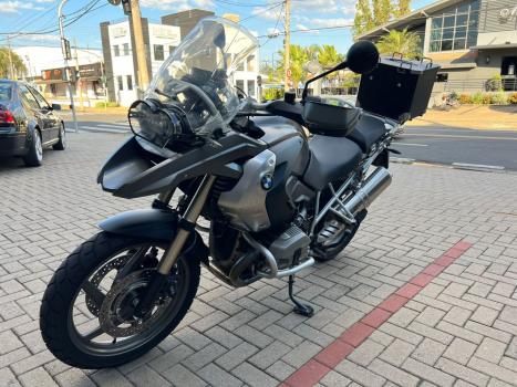 BMW R 1200 GS SPORT, Foto 3