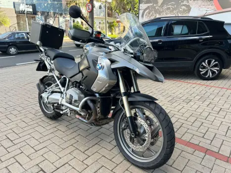 BMW R 1200 GS SPORT, Foto 4