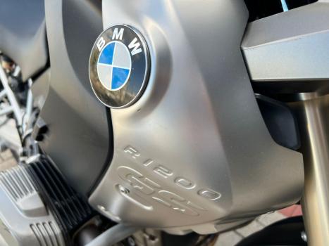 BMW R 1200 GS SPORT, Foto 5