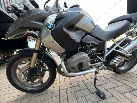 BMW R 1200 GS SPORT, Foto 6