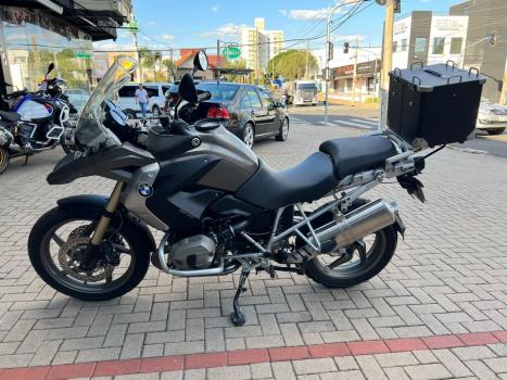 BMW R 1200 GS SPORT, Foto 7