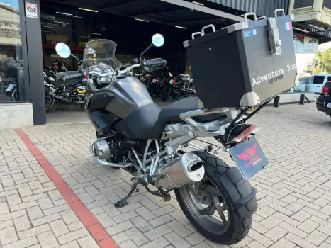 BMW R 1200 GS SPORT, Foto 9