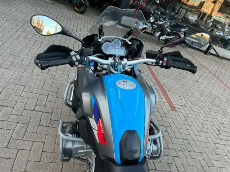 BMW R 1200 GS SPORT, Foto 4