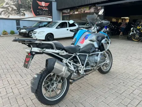 BMW R 1200 GS SPORT, Foto 5