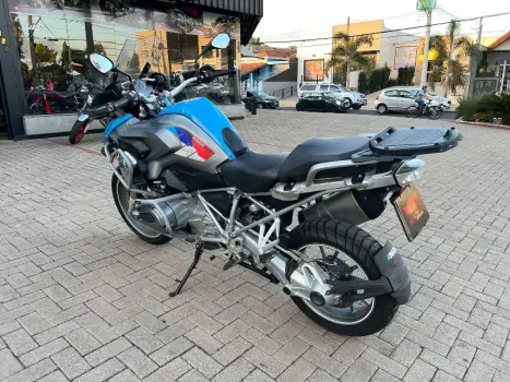 BMW R 1200 GS SPORT, Foto 6