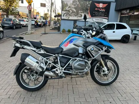 BMW R 1200 GS SPORT, Foto 8