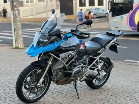 BMW R 1200 GS SPORT, Foto 9