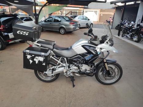 BMW R 1200 GS SPORT, Foto 1