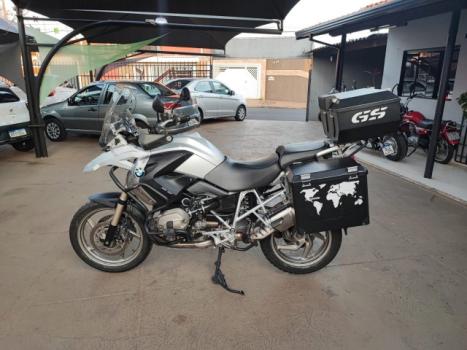 BMW R 1200 GS SPORT, Foto 2