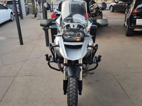 BMW R 1200 GS SPORT, Foto 3