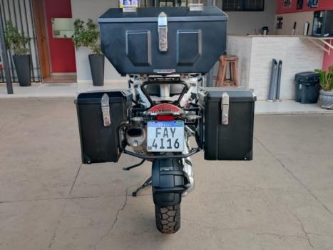 BMW R 1200 GS SPORT, Foto 4