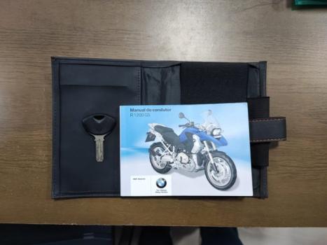 BMW R 1200 GS SPORT, Foto 7