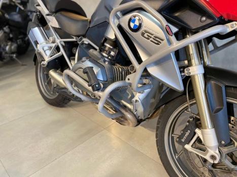 BMW R 1200 GS SPORT, Foto 5