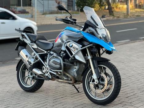 BMW R 1200 GS SPORT, Foto 2