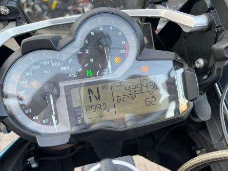 BMW R 1200 GS SPORT, Foto 5