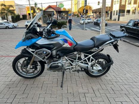 BMW R 1200 GS SPORT, Foto 9